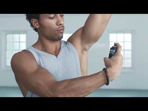 New Rexona Men Clinical Protection - 3x Stronger