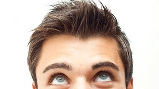 How to Read Eyes | Body Language