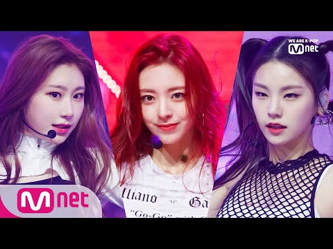 [ITZY - DALLA DALLA] 2019 MAMA Nominees Special│ M COUNTDOWN 191121 EP.643