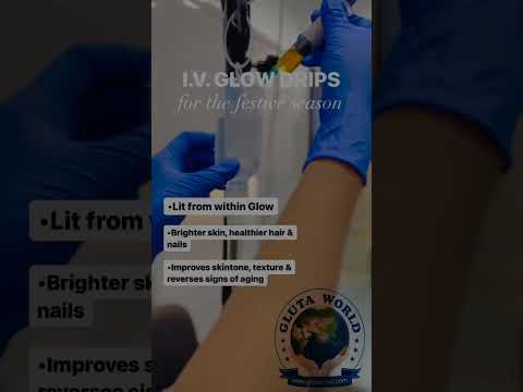 Glutathione Injection