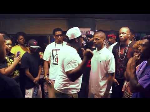 Bo The Great vs JusGenius