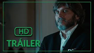 ISÓSCELES - TRÁILER OFICIAL (HD)