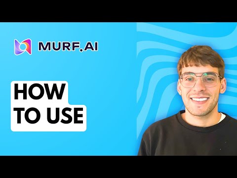 How to Use Murf AI [2026 Full Guide]