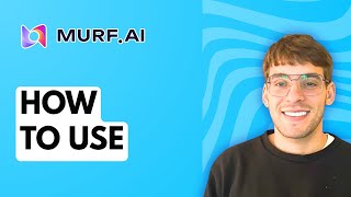 How to Use Murf AI [2026 Full Guide]