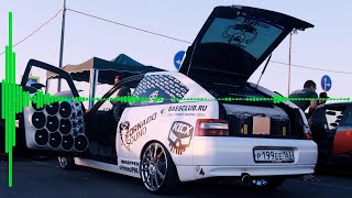 (35Hz) Bubba Sparxxx - Ms. New Booty (Rebassed by XCLSV)