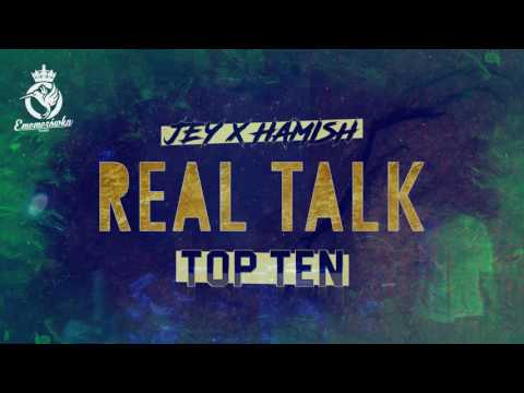 Jey x Hamish #Top One - Realtalk [Ememes video]