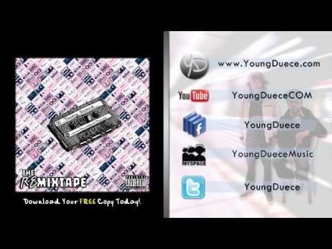 Young Duece - Party In The USA - The REmixtape