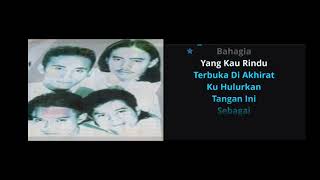 Download lagu Sabar_Warisan (No Vokal) mp3 Download lagu Sabar_Warisan (No Vokal) mp3
