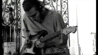How to play like John Frusciante - Episode 19 - Sir Psycho Sexy