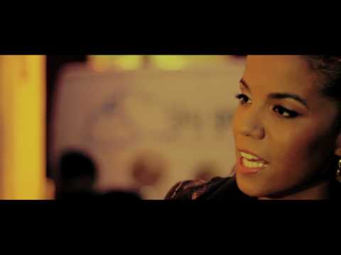 Ms Dynamite and Lippicool (Beatboxer) Freestyle