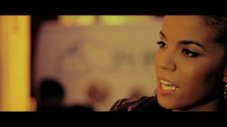 Ms Dynamite and Lippicool (Beatboxer) Freestyle