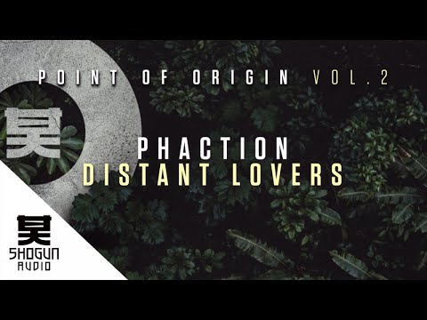 Phaction - Distant Lovers