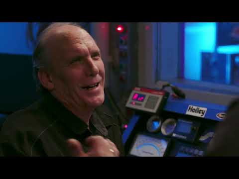 ENGINE MASTERS  S1E11 Stroker Shootout! Ford vs Mopar 408s