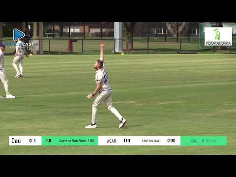 2020 21 VSDCA South East Grand Final   27 March 2021  CRICKET