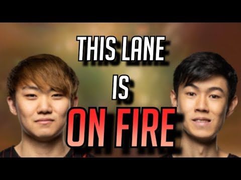 Stunt - ANNIE BRAND BOT??!! Patch 8.11 Masterminds