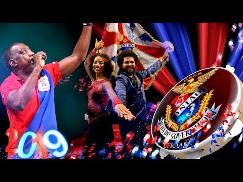 🎤 UNIÃO DA ILHA 2019 l Clipe Oficial dos Carnavarizados - "A Peleja Poética..."