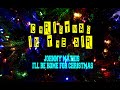 JOHNNY MATHIS - I'LL BE HOME FOR CHRISTMAS