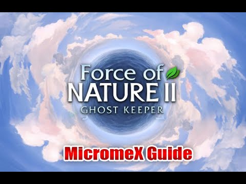 Force of Nature 2: Ghost Keeper Secret of the Valley (Guide to solve the puzzle)