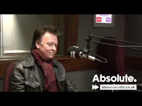 Paul Young: Interview