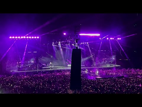 Born Pink World Tour Kuala Lumpur 2023 - Pink Venom