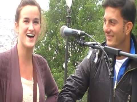 Yuri and Claire - I will always love you