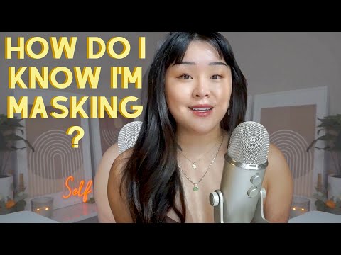 Discover your neurodivergent masks