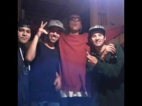 Solo mienten. HarryPorro. Zike (LC)(suit jom rec)