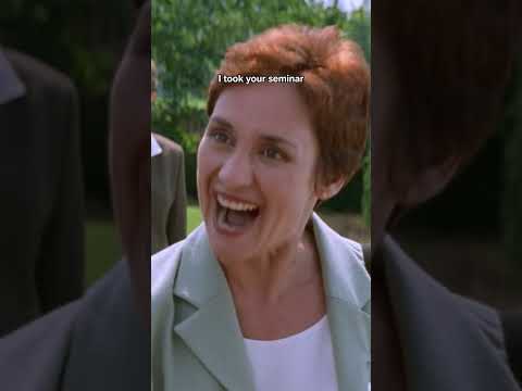 Scream Quiz