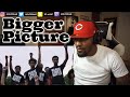 Lil Baby The Bigger Picture REACTION