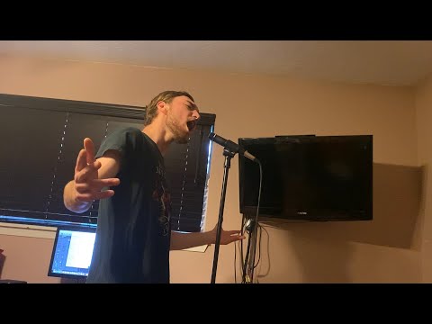 Killswitch Engage - The End of Heartache - Cover by Chance Battenberg
