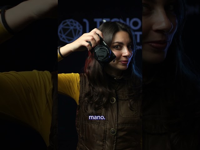 Vídeo relacionado con Sony Alpha 6400 cámara mirrorless (APS-C) con Objetivo 18-135mm f/3.5-5.6, 24.2MP, vídeo 4K, Enfoque automático ultrarrápido 0.02s y Pantalla abatible, Ideal para fotografía de Viajes y vlogging