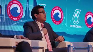 OTC Asia 2024 Event Highlights