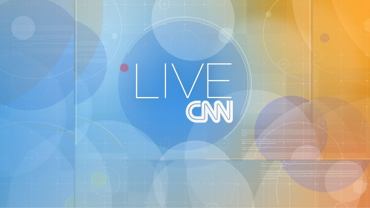 AO VIVO: LIVE CNN - 21/11/2024