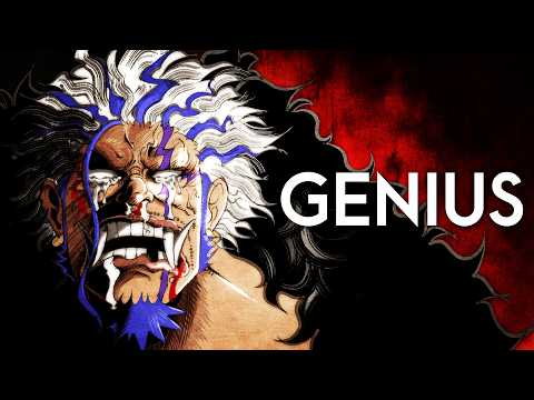 The Worst Death In One Piece (And Why It’s Genius)