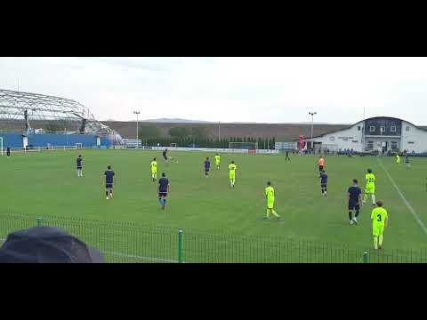 CSM BACAU (2009) -ATLETICO BACAU(2009) Meci amical (2).