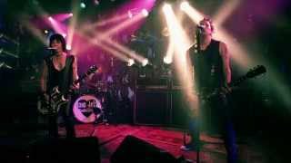 Joan Jett &amp; The Blackhearts &quot;Any Weather&quot; Guitar Center Sessions on DIRECTV