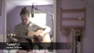 "Lately" - Jonathan Tal Evron
