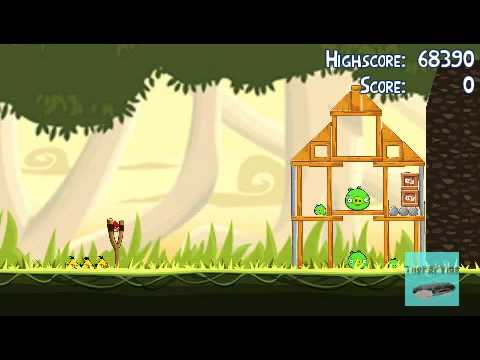 angry birds psp descargar