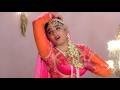 Ghungroo Ki Aawaz 4K Video Raveena Tandon Kavita Krishnamoorthy Tune Mera Dil Le Liya