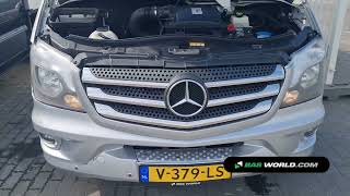 Мерседес Спринтер 319 Cdi 3 Литра Купить