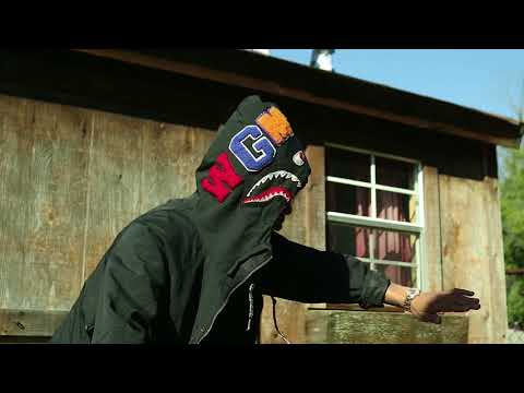 Gotto Curry & AB Sixo - Trap Shit Fuck Rap | Shot by ILMG