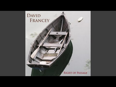Ballad of Bowser MacRae - David Francey