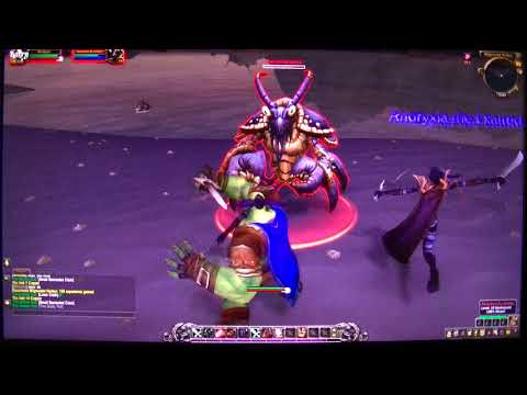 MongoTV_4133 - Mongo Games - Part 24 - World of Warcraft - WoW - MongoTV