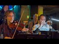 Love at First Sight by Steve Carter Elephant Room 2025 w Will Taylor and Strings Attached