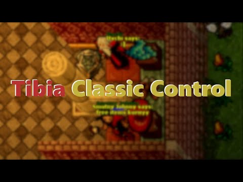 smutnyjohnny x itvchi "tibia classic control" (prod. Laptopboyboy)