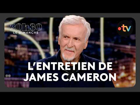 Hace 40 años James Cameron fue acusado de plagio por 'Terminator' y no le gustó salir derrotado: "Es un parásito que puede besarme el culo"