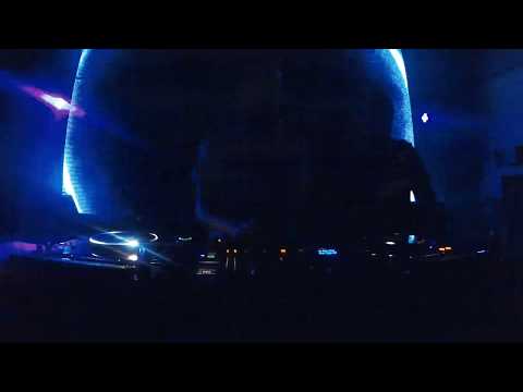 Nicolas Rada @ Niceto Club, Buenos Aires, Argentina for FP BEATS