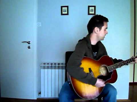 En Face & Urban - S dlana Boga pala si (cover)