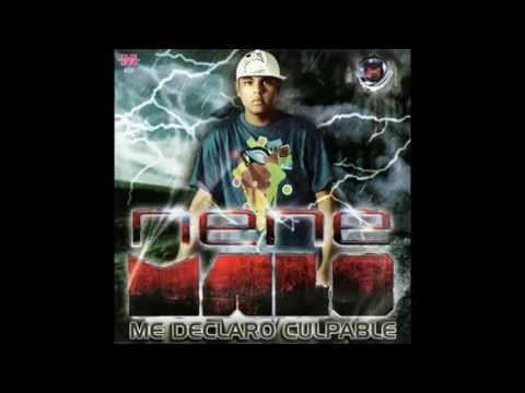 Nene Malo - EL Garrote (2012)