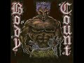 Body Count Body Count Álbum 1992
